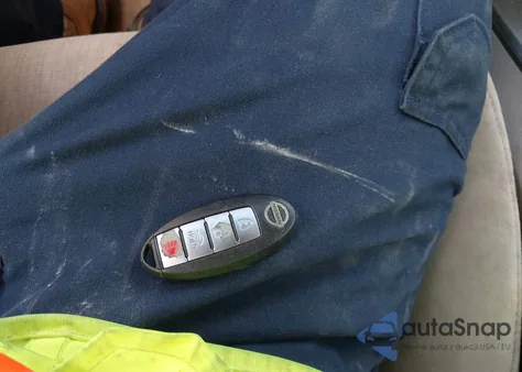 2011 Nissan Altima 2.5 S z USA, uszkodzony, nr VIN 1N4AL2AP1BN440890